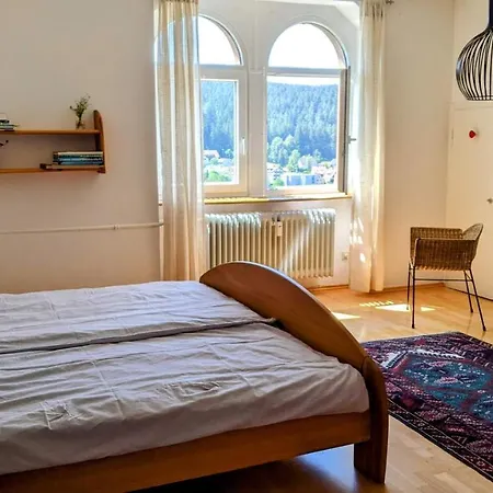 Apartament Klostereck *