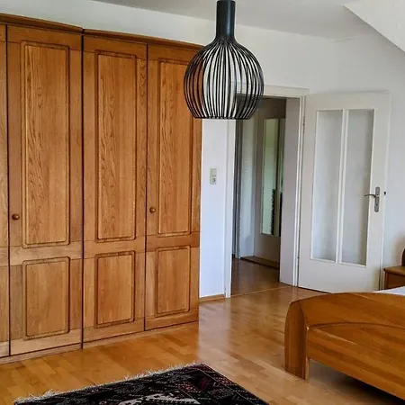 Apartament Klostereck Sankt Georgen im Schwarzwald