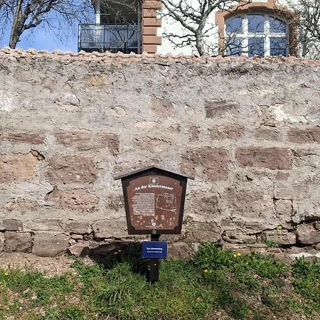 Klostereck * Sankt Georgen im Schwarzwald