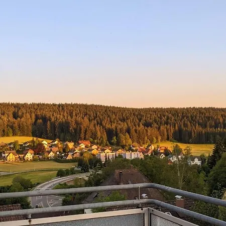 Apartament Klostereck