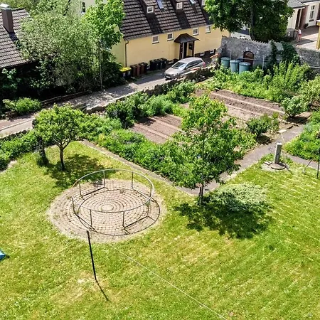 Apartament Klostereck Sankt Georgen im Schwarzwald